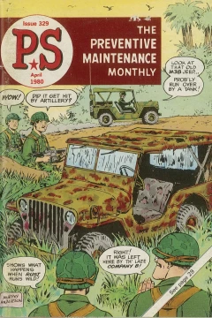 Issue #329
