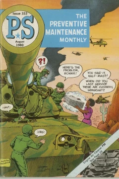 Issue #333