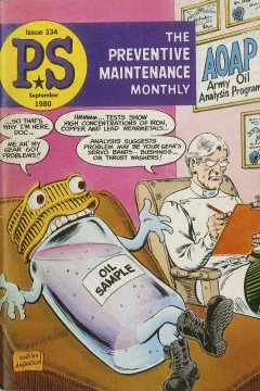 Issue #334