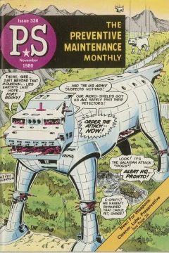 Issue #336