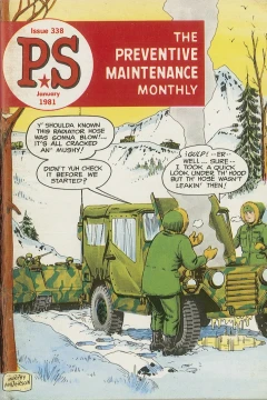 Issue #338