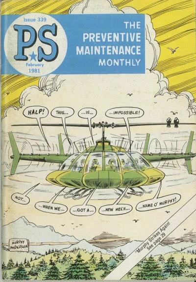 Cover of Issue #339