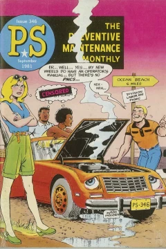 Issue #346