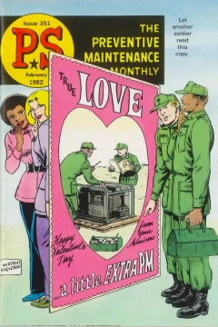 Issue #351