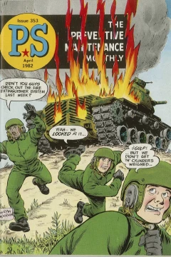 Issue #353
