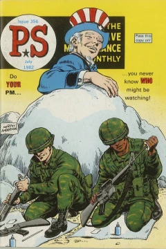 Issue #356