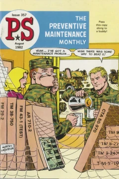 Issue #357