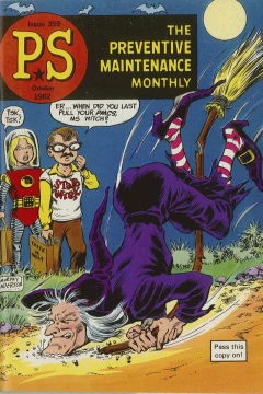 Issue #359