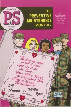 Issue #363