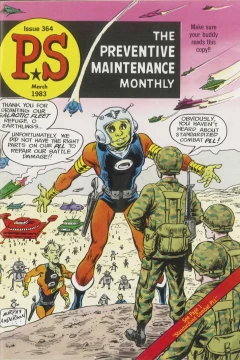 Issue #364