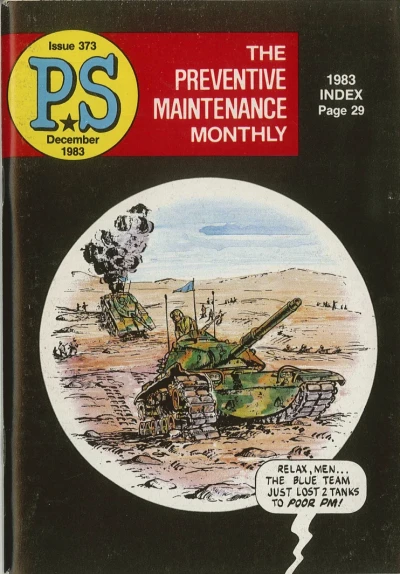 Cover of Issue #373
