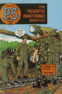 Issue #381
