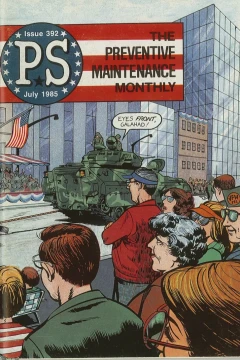 Issue #392