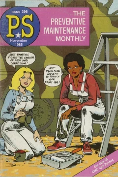 Issue #396