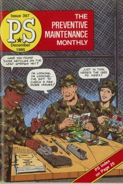 Issue #397