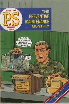 Issue #398