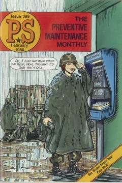 Issue #399