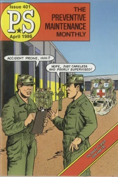 Issue #401