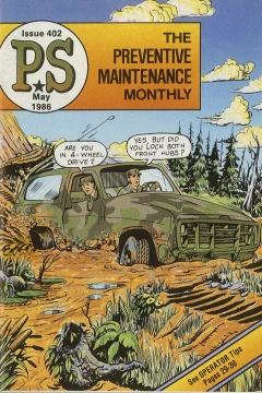 Issue #402