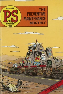 Issue #408