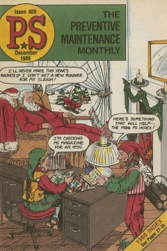 Issue #409