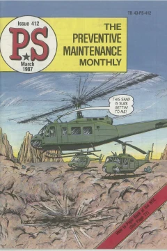 Issue #412