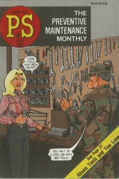 Issue #413