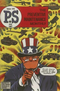 Issue #416