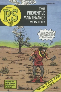 Issue #417
