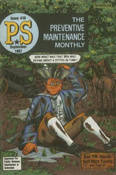 Issue #418
