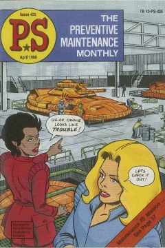 Issue #425