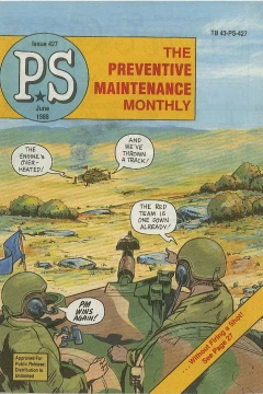 Issue #427