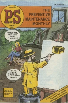 Issue #429