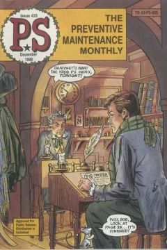 Issue #433