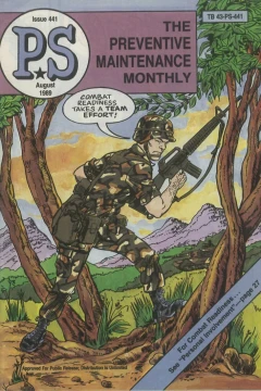 Issue #441