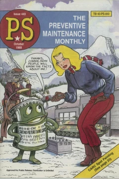 Issue #443