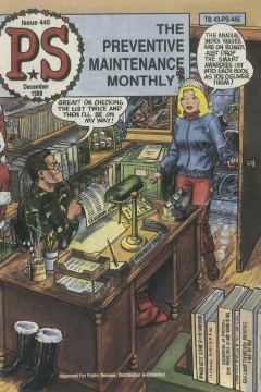 Issue #445