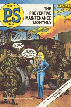 Issue #448