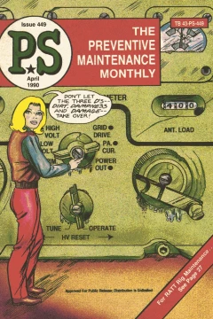 Issue #449
