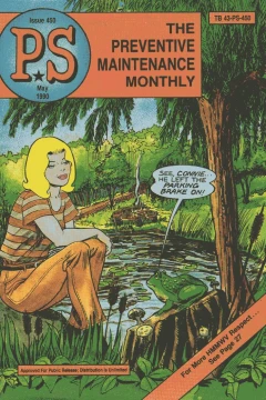 Issue #450