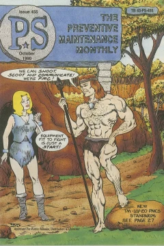Issue #455