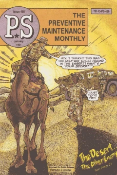 Issue #458