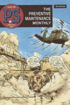 Issue #459
