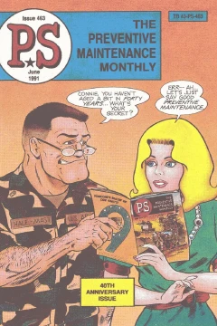 Issue #463