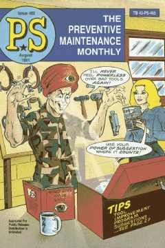 Issue #465