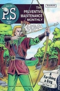 Issue #470