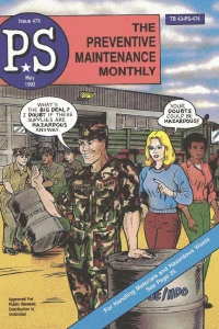Issue #474