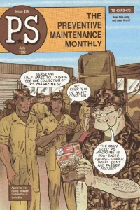 Issue #476