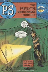 Issue #477