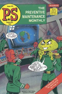 Issue #478
